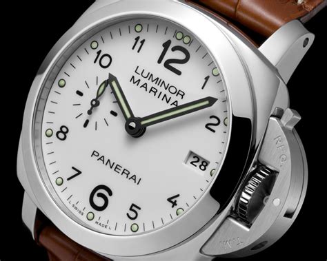 how much is a panerai automatic|officine Panerai automatic.